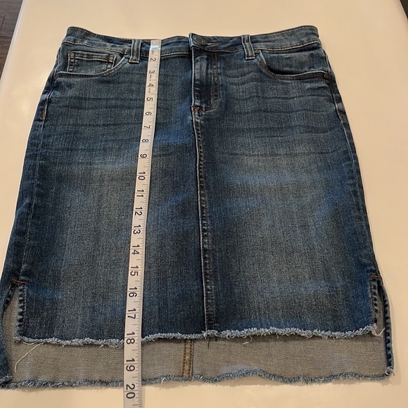 Kut From The Kloth Connie Skirt Size 0 - Picture 10 of 16